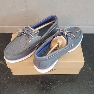 Sperry Top-Sider Grey